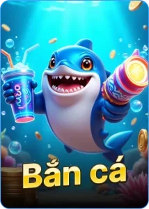 game say88 bắn cá