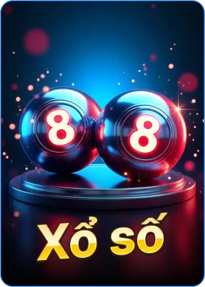 game say88 xổ số